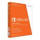 Microsoft Office 365 Home Premium Completo 5 licencia(s) 1 año(s) Inglés, Español - 2669440
